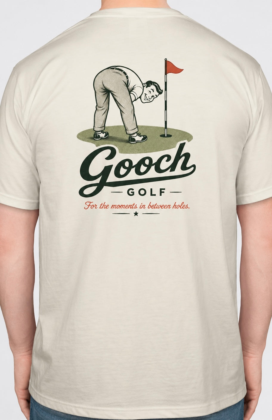 OG Gooch Tee