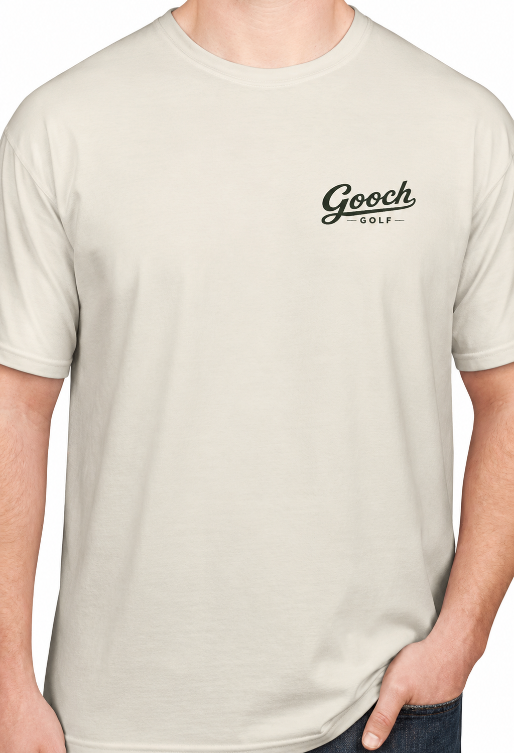 OG Gooch Tee