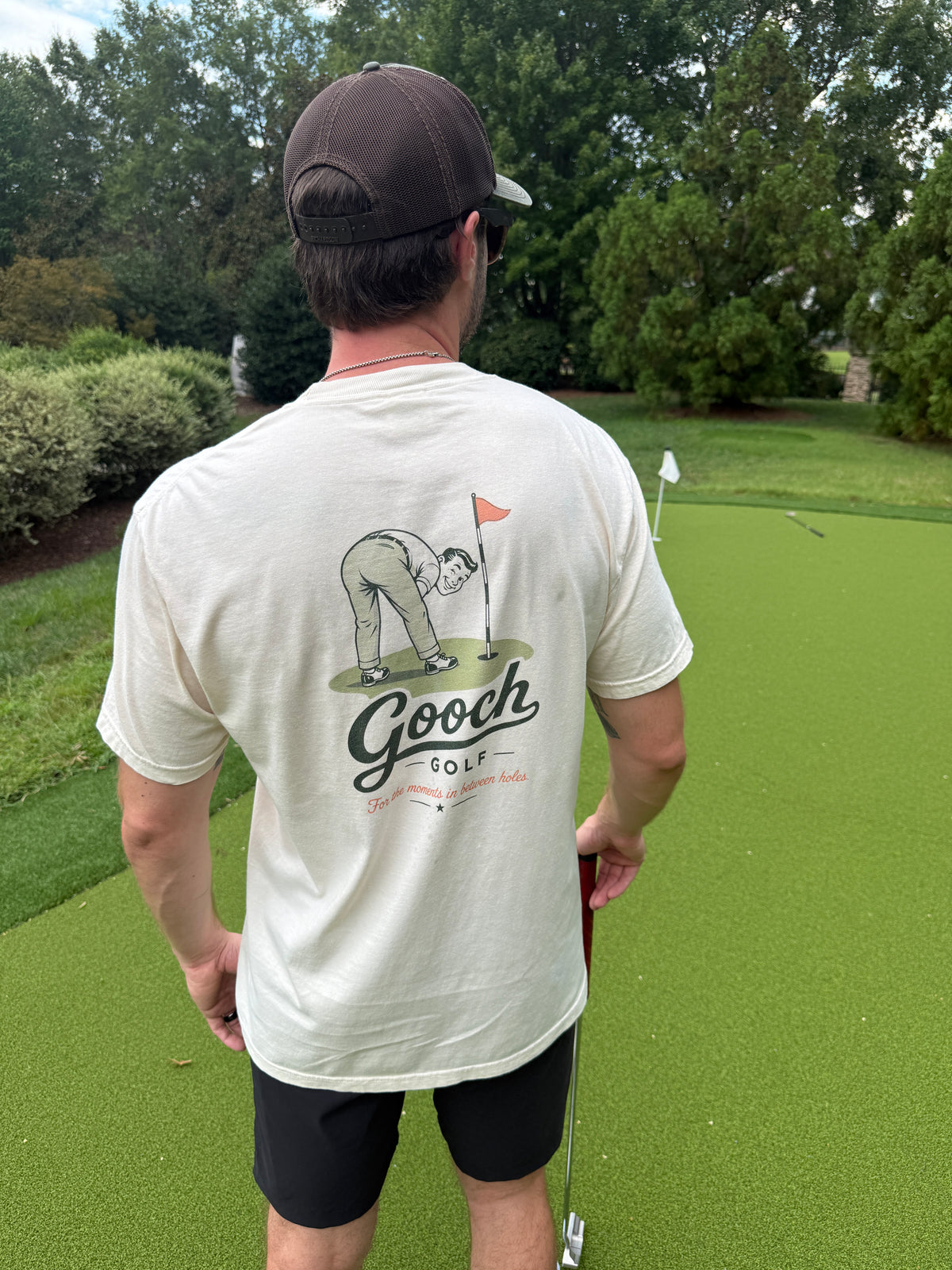 OG Gooch Tee