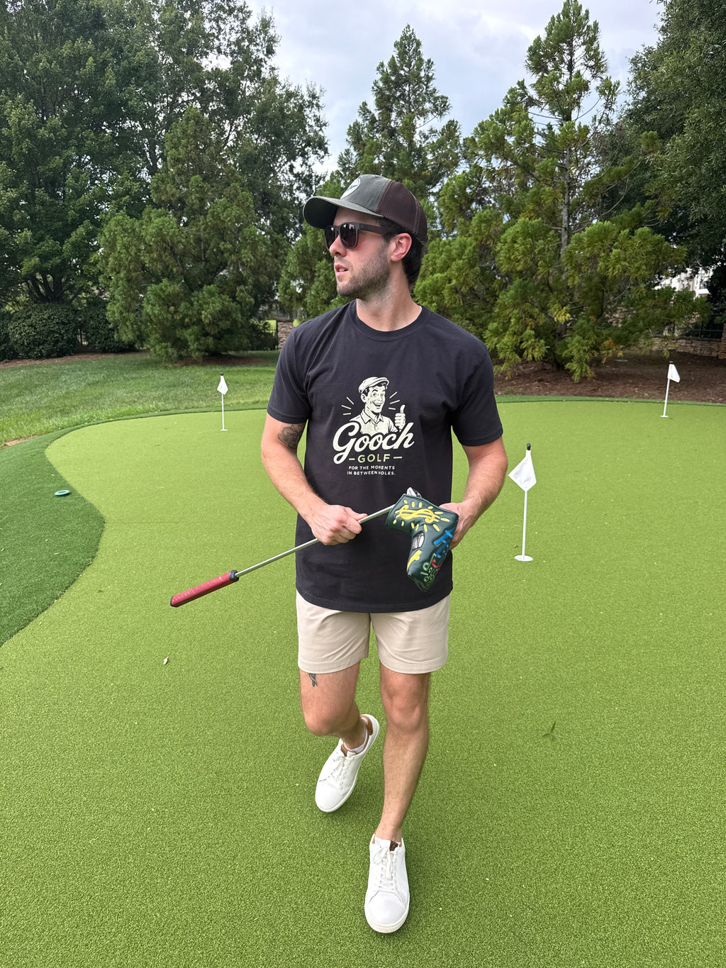 Thumbs Up Tee