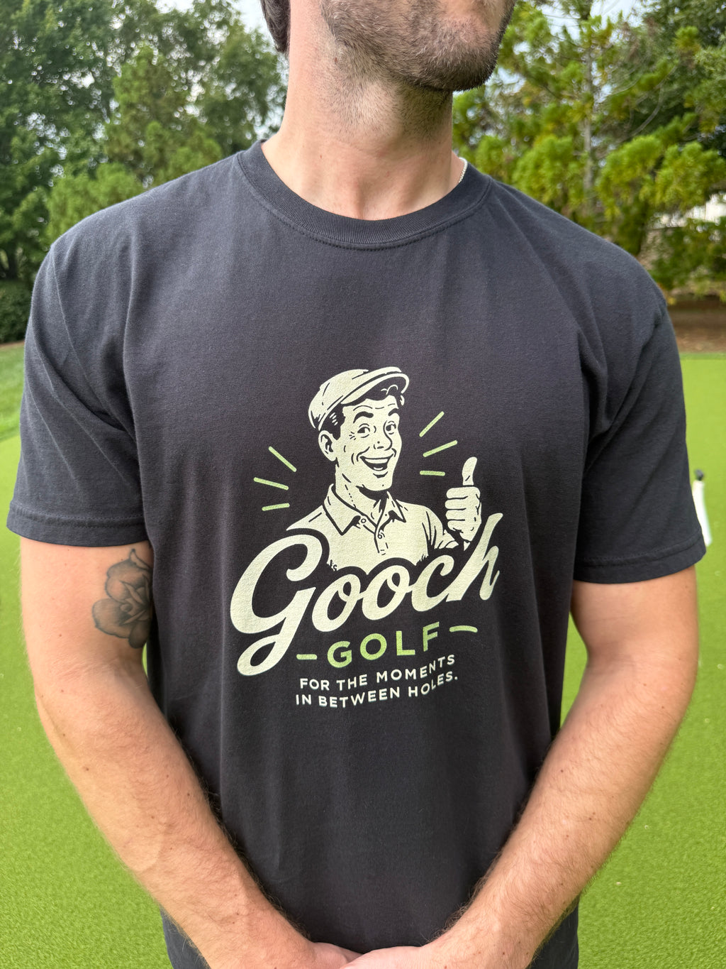 Thumbs Up Tee